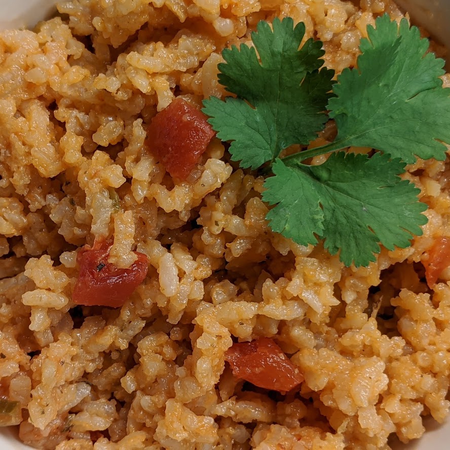 Gluten-Free Spanish Rice - Make it Gluten Free - Celiac Safe