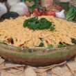 7 Layer Bean Dip