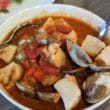 Easy Gluten-Free Cioppino